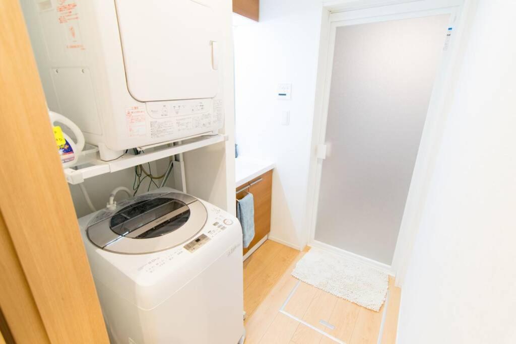 Willa Cutefamilyhouse! 3Ldk 6Minshinjuku 3Minjrsta Cozy,Fun,Bright! Kidsfree Under6Yrs Tokio Zewnętrze zdjęcie