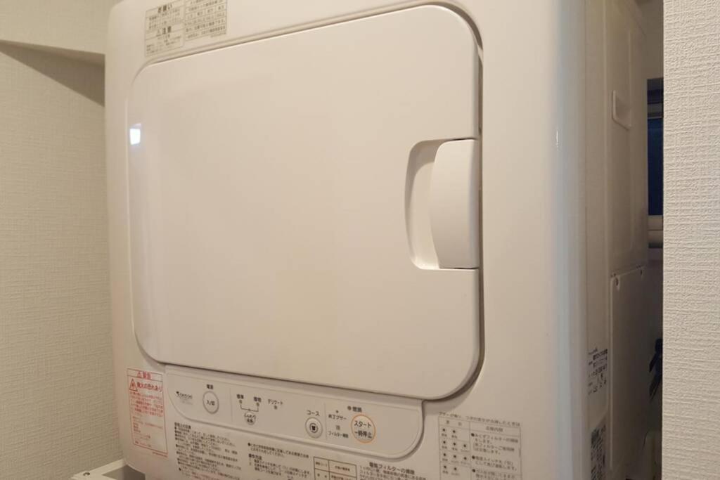 Willa Cutefamilyhouse! 3Ldk 6Minshinjuku 3Minjrsta Cozy,Fun,Bright! Kidsfree Under6Yrs Tokio Zewnętrze zdjęcie